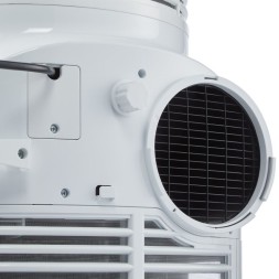 Electrolux EACM-18 NB/N6 Nebula мобильный кондиционер