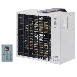 Ballu BHP-MW2-10 тепловентилятор