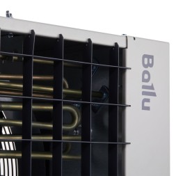Ballu BHP-MW2-10 тепловентилятор