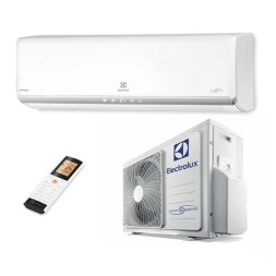 Electrolux EACS/I-18HM/N3 Monaco Super DC-Inverter кондиционер инверторный