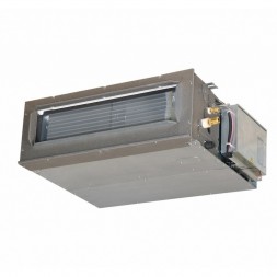 Mitsubishi Heavy FDUM60VH/SRC60ZSX-S кондиционер канального типа