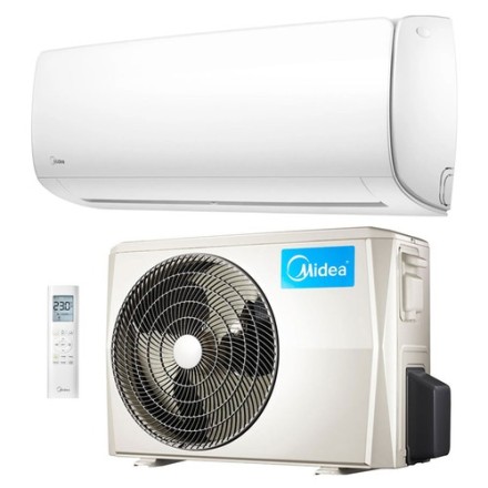 Midea MSAG1-12HRN1-I/MSAG1-12HRN1-O сплит-система