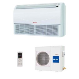 Haier AC36ES1ERA(S) / 1U36HS1ERA(S)  напольно-потолочный кондиционер