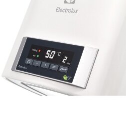 Electrolux EWH 50 Formax DL водонагреватель