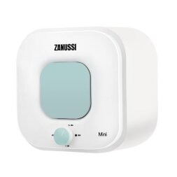 Zanussi ZWH/S 10 Mini U (Green) водонагреватель