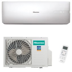 Hisense AS-07UR4SYDDL02(S) Silver DC Inverter сплит-система