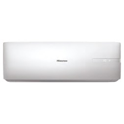 Hisense AS-07UR4SYDDL02(S) Silver DC Inverter сплит-система