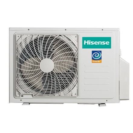 Hisense AS-07UR4SYDDL02(S) сплит-система