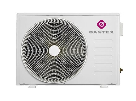 Dantex RK-24CHTN/RK-24HTNE-W сплит-система напольно-потолочная