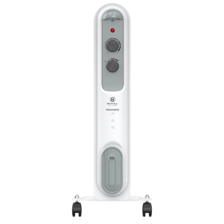 Royal Clima ROR-P7-1500M масляный радиатор