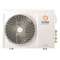 Ultima Comfort UC-3FMA24-OUT наружный блок мульти сплит-системы