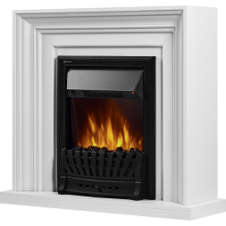 Портал Firelight Stretto Classic белый