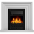 Портал Firelight Stretto Classic белый