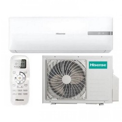 Hisense AS-07HR4SYDDL03 Basic A сплит-система