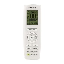 Daichi DA100BLCS1R1/DF100BLS1R1/DPC06L кассетный кондиционер