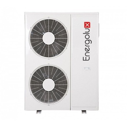 Energolux SAD100D3-A/SAU100U3-A сплит-система канальная