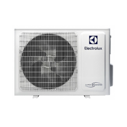 Electrolux EACS/I-09HEN-WHITE/N8 Enterprise Super DC Inverter