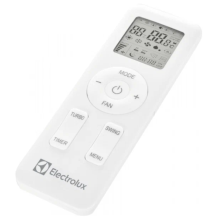 Electrolux EACS/I-09HEN-WHITE/N8 сплит-система