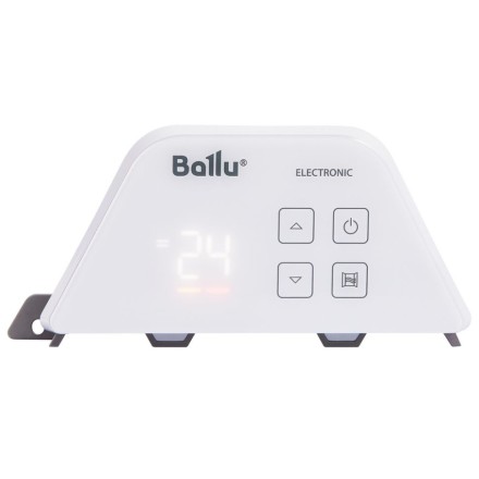 Ballu BEC/PL-500+BCT/EVU-4E сплит-система