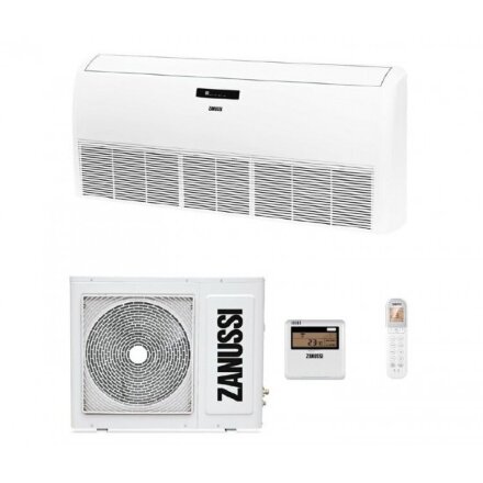 Zanussi ZACU-60 H/ICE/FI/A22/N1 сплит-система напольно-потолочная