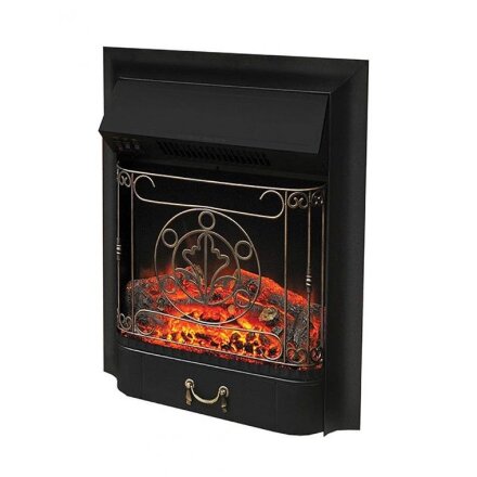 Очаг Royal Flame Majestic FX M Black