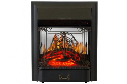 Очаг Royal Flame Majestic FX M Black