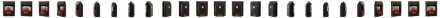 Очаг Royal Flame Majestic FX M Black