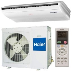 Haier AC48FS1ERA(S) / 1U48LS1ERB(S) напольно-потолочный кондиционер