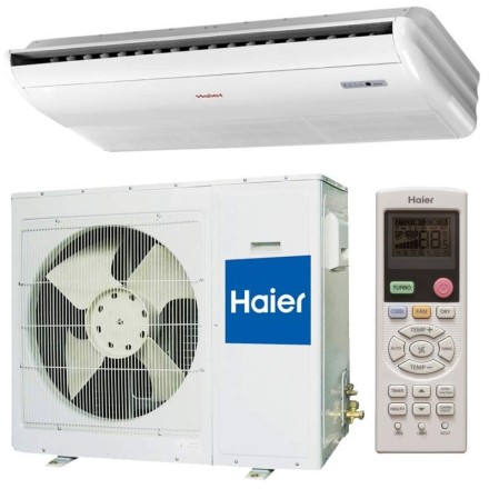 Haier AC48FS1ERA(S) / 1U48LS1ERB(S) сплит-система напольно-потолочная