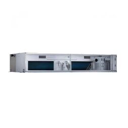 Royal Clima ES-D 60HWN/ES-E 60HN канальный кондиционер