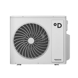 Daichi DA140BLCS1R1/DF140BLS3R1/DPC06L кассетный кондиционер