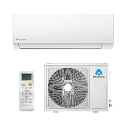 Axioma ASX07FZ1/ASB07FZ1 инверторный настенный кондиционер