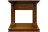 Каминокомплект Dimplex Lancaster - Темный дуб с очагом XHD23L-INT