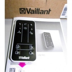 Vaillant recoVAIR VAR 60 D приточно-вытяжная установка с рекуператором базовая