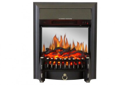 Очаг Royal Flame Fobos FX M Black