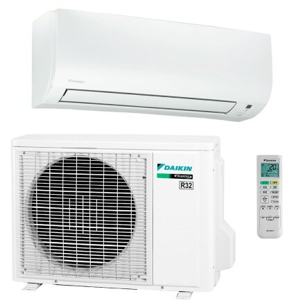 Daikin FTXP35K3/RXP35L сплит-система