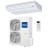 Haier AC60FS1ERA(S) / 1U60IS2ERB(S) сплит-система напольно-потолочная
