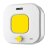 ZANUSSI ZWH/S 15 Mini U (Yellow) водонагреватель