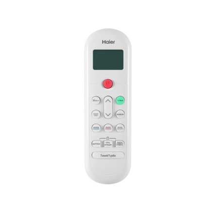 Haier AS20HPL1HRA / 1U20HPL1FRA сплит-система