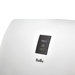 Ballu ONEAIR ASP-200SP приточный очиститель воздуха