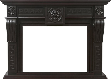 Портал Electrolux Vittoriano 30 шпон венге