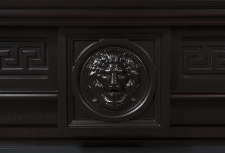 Портал Electrolux Vittoriano 30 шпон венге