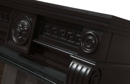 Портал Electrolux Vittoriano 30 шпон венге