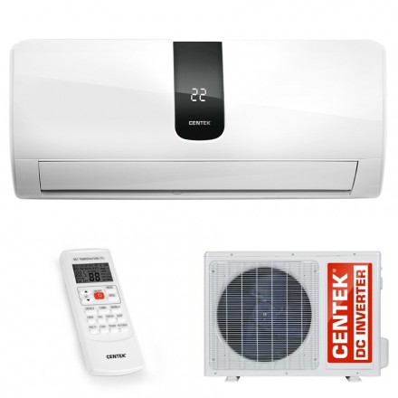 Кондиционер Centek CT-65X12 инверторный