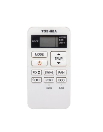 Toshiba RAS-10J2VG-EE сплит-система