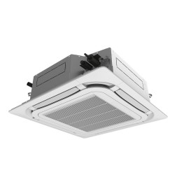Daichi DA160BLCS1R1/DF160BLS3R1/DPC06L кассетный кондиционер