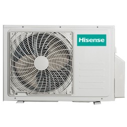 Hisense AS-07HR4RYDDC00 Neo Classic A сплит-система