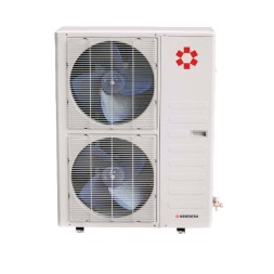 Kentatsu KSVT176HFAN3R/KSUT176HFAN3L/KPU95-DR кассетный кондиционер