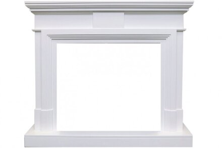 Каминокомплект Dimplex Coventry - Белый с очагом XHD28L-INT
