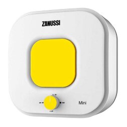 ZANUSSI ZWH/S 15 Mini О (Yellow) водонагреватель
